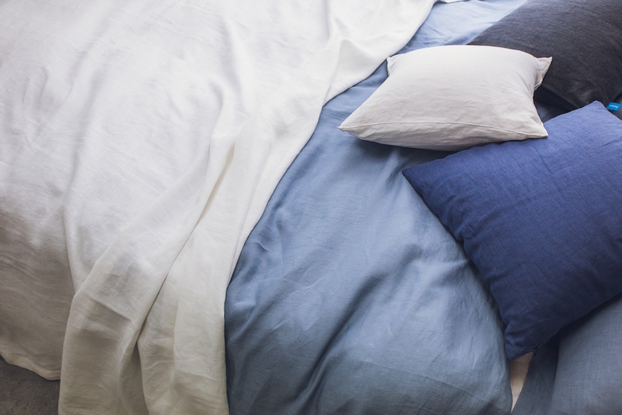 Una manta de peso realmente te ayuda a dormir? - Qmayor